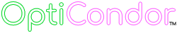 OptiCondor Logo