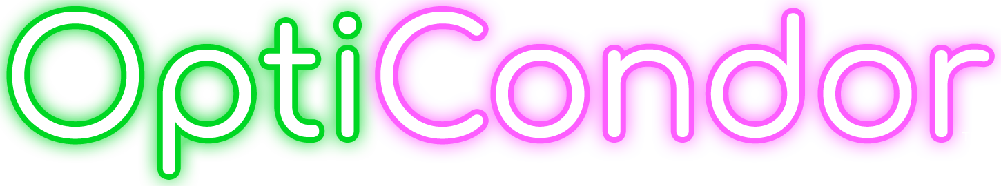 OptiCondor Logo